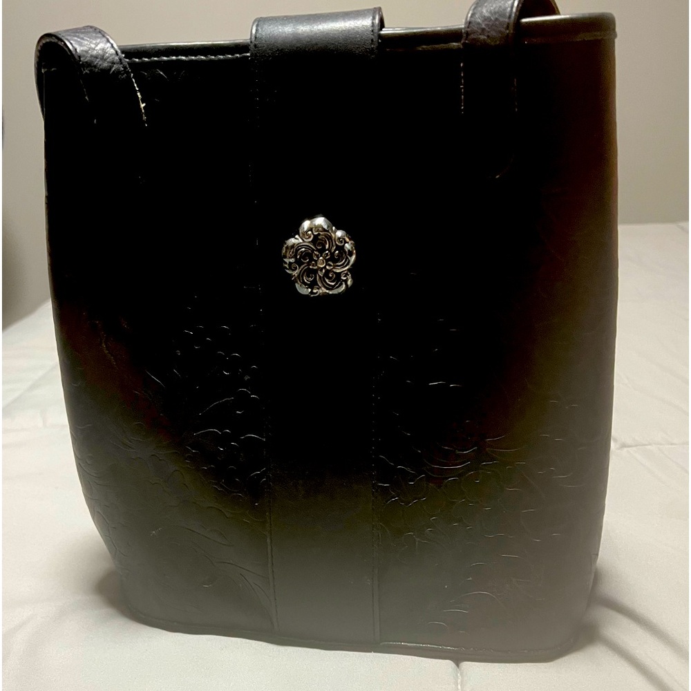 Brighton Leather Purse